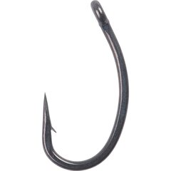 Fox Curve Shank