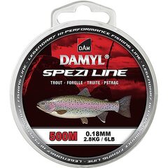 Dam Damyl Spezi Line Trout