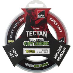 Dam Damyl Tectan Superior Soft Leader