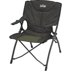 Dam Foldable Chair DLX Steel
