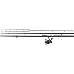 DAM Full Tech Feeder