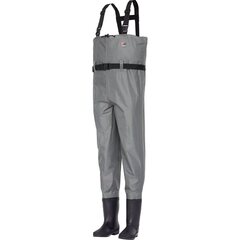 DAM Nylon Chest Waders