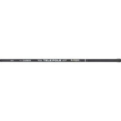 Dam Real Carbon Tele Pole