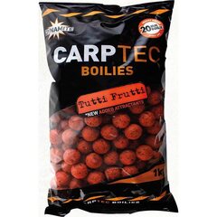 Dynamite Baits Carptec Boilies