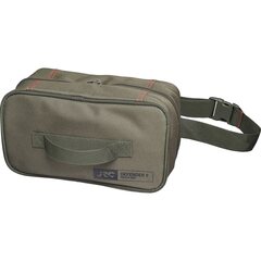JRC Defender II Tackle Bag