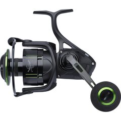 MaDCat Dominion Spinning