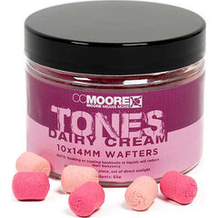 CC Moore Dairy Cream Tones