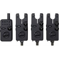 Dam U4x Bite Alarm Set