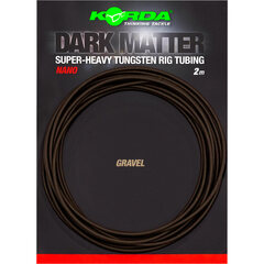 Korda Dark Matter Nano Tubing