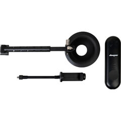 Deeper Range Extender Kit