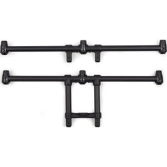 Korum Deluxe River Tripod 3 Rod Wide
