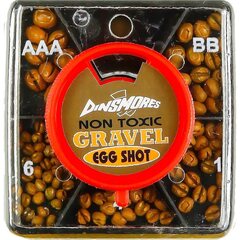 Dinsmores 5 Vaks Egg Shot