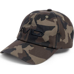 Avid Distortion Dark-Camo Cap