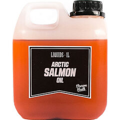 Dream Baits Liquids Salmon Oil