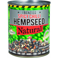 Dynamite Baits Frenzied Hemp Seed