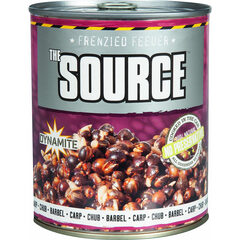 Dynamite Baits Frenzied Hemp Seed