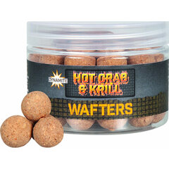 Dynamite Baits Hot Crab & Krill