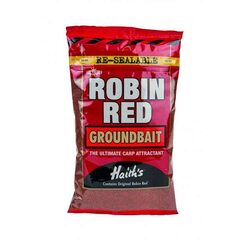 Dynamite Baits Robin Red Groundbait 900gr