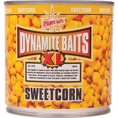 Dynamite Baits XL Sweetcorn
