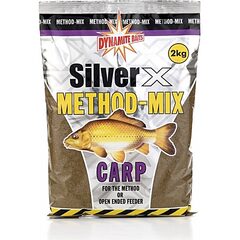 Dynamite Baits Silver X