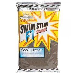 Dynamite Baits Swim Stim F1 Coolwater Groundbait