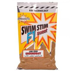 Dynamite Baits Swim Stim F1 Groundbait
