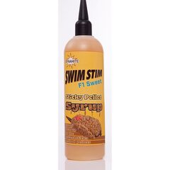 Dynamite Baits Swim Stim F1 Sticky Pellet Syrup