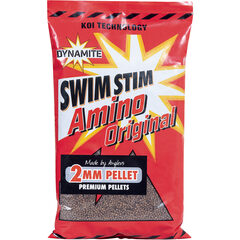 Dynamite Baits Swim Stim Pellets Amino Original
