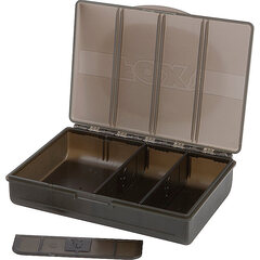 Fox Edges Adjustable box