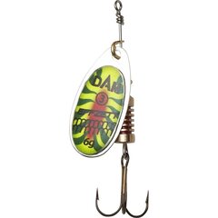 Effzett Standard Spinner