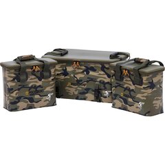 Prologic Element Storm Safe Barrow Bag Camo
