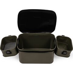 Korum EVA Solid Bait Station 8L