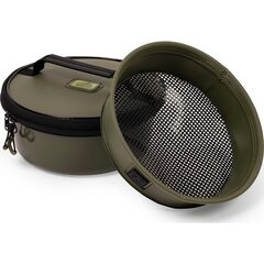 Korum EVA Solid Groundbait Bowl