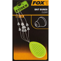 Fox Edges Bait Bungs