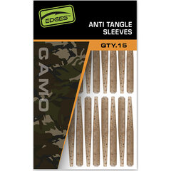 Fox Edges Camo Anti Tangle Sleeves