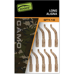 Fox Edges Camo Line Aligna