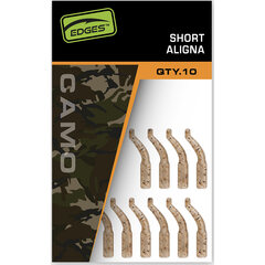 Fox Edges Camo Line Aligna
