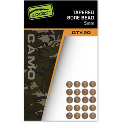 Fox Edges Camo Tapered Bore Bead