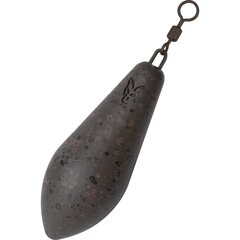 Fox Edges Distance Lead