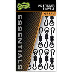Fox Edges HD Spinner Swivels