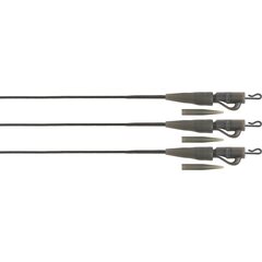 Fox Edges Naturals Leadcore Lead Clip Leaders