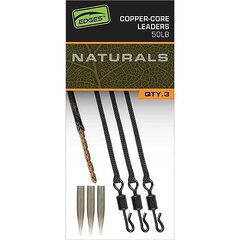 Fox Edge Naturals Copper-Core Leaders