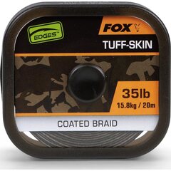 Fox Edges Tuff-Skin Soft
