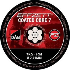 Effzett Coated Core 7