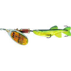 Effzett Minnow Spinner