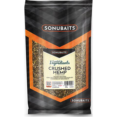 Sonubaits Essential Ingredients