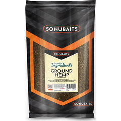 Sonubaits Essential Ingredients