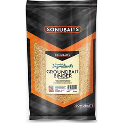 Sonubaits Essential Ingredients