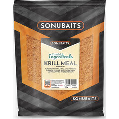 Sonubaits Essential Ingredients