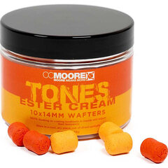 CC Moore Ester Cream Tones